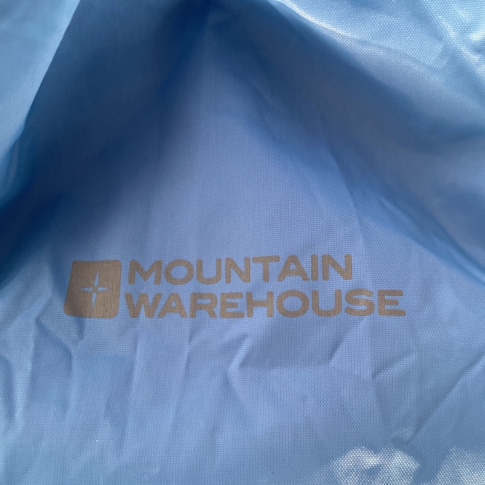 Mountain Warehouse 13Y Boy’s Windbreaker - Picture 11 of 11